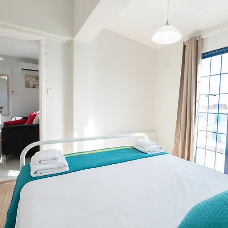 Evripidou Flats * Larnaca