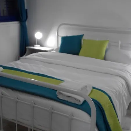 Evripidou Flats Apartment Larnaca