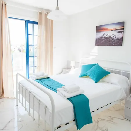 Apartment Evripidou Flats Larnaca